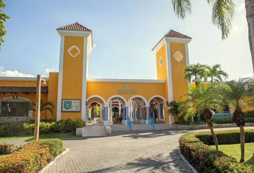 Fotos del hotel Iberostar Dominicana - All Inclusive:  28