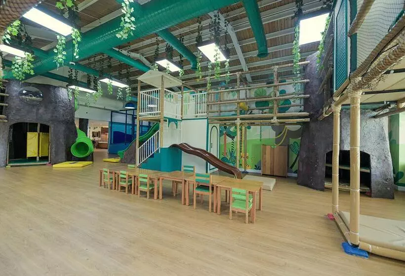 Fotos del hotel Iberostar Dominicana - All Inclusive:  8