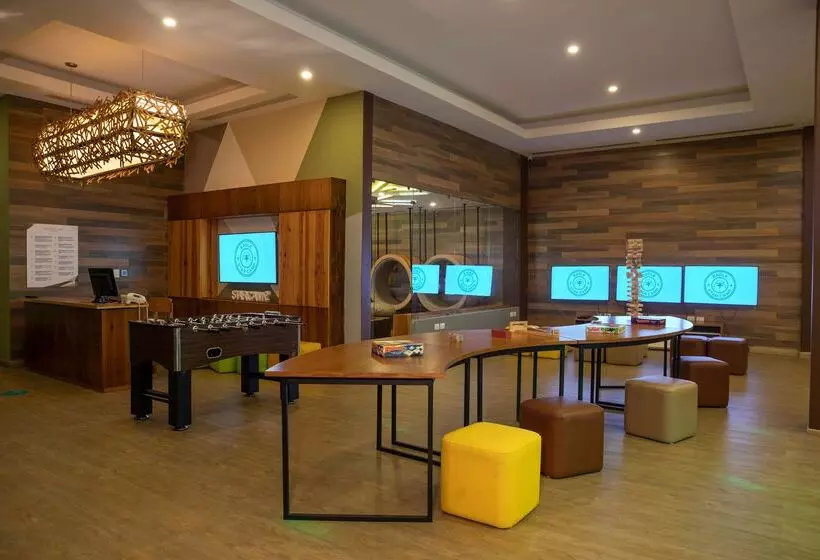 Fotos del hotel Iberostar Dominicana - All Inclusive:  34