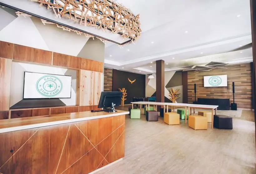 Fotos del hotel Iberostar Dominicana - All Inclusive:  19