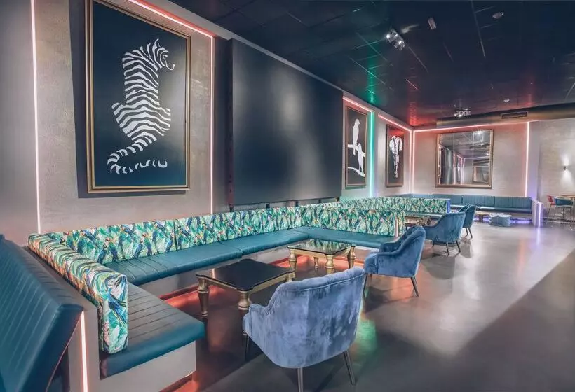 Fotos del hotel Iberostar Dominicana - All Inclusive:  22