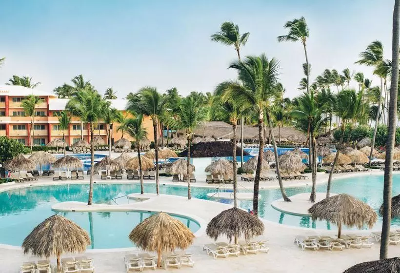 Fotos del hotel Iberostar Dominicana - All Inclusive:  6