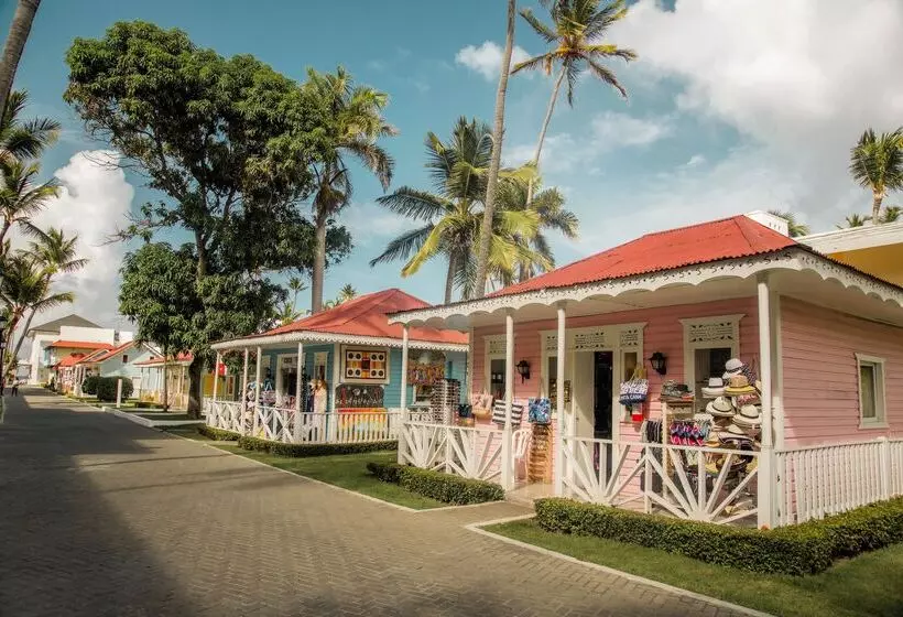 Fotos del hotel Iberostar Dominicana - All Inclusive:  36