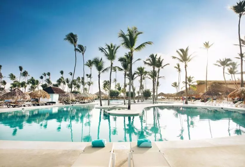 Fotos del hotel Iberostar Dominicana - All Inclusive:  20