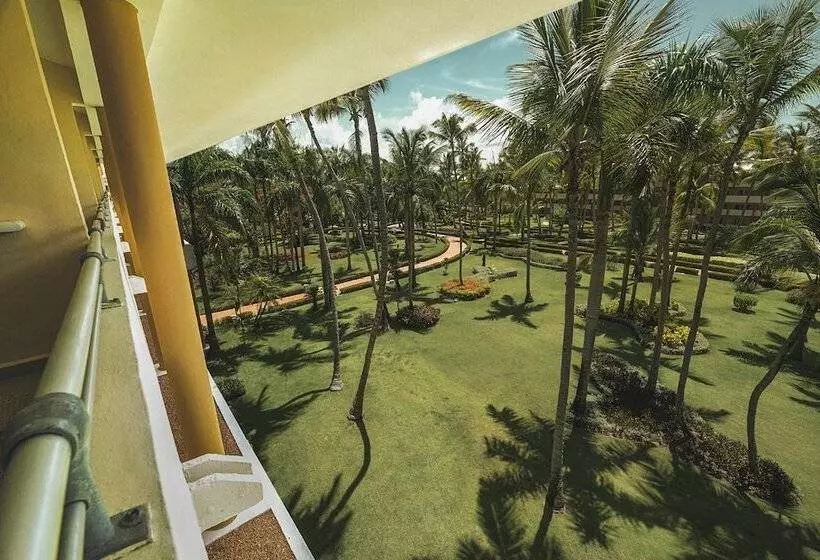 Fotos del hotel Iberostar Dominicana - All Inclusive:  14
