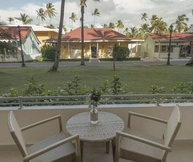 Fotos del hotel Iberostar Dominicana - All Inclusive:  24