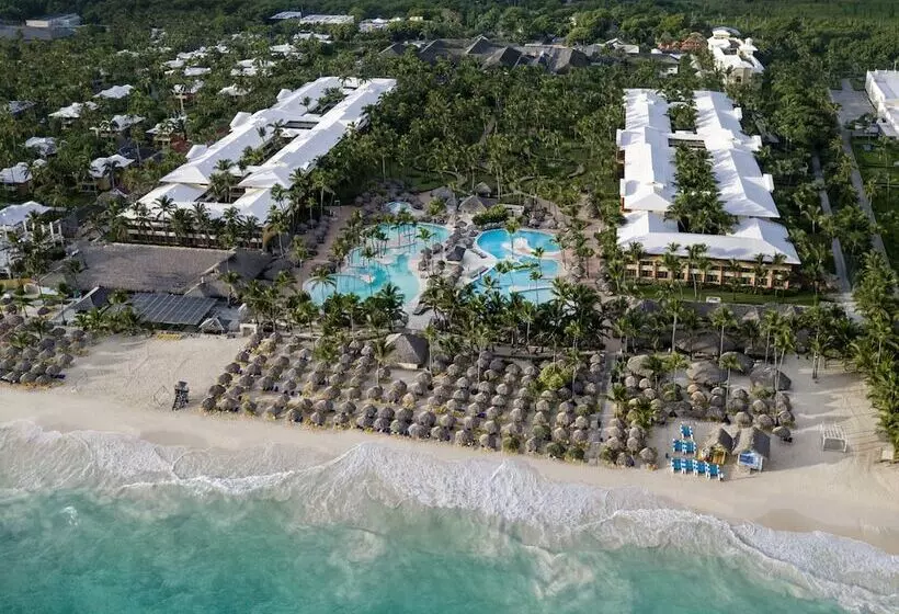 Fotos del hotel Iberostar Dominicana - All Inclusive:  11