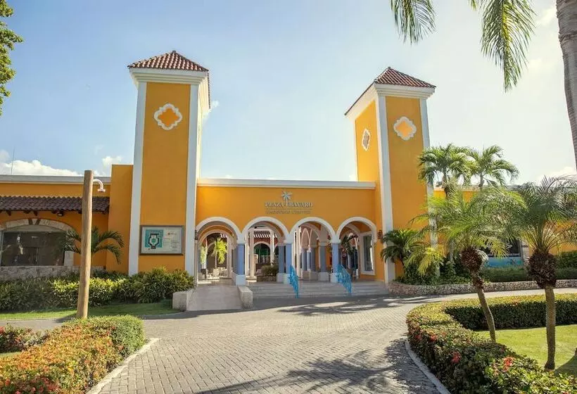 Fotos del hotel Iberostar Dominicana - All Inclusive:  32