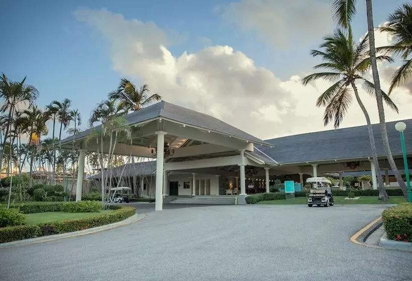 Fotos del hotel Iberostar Dominicana - All Inclusive:  30