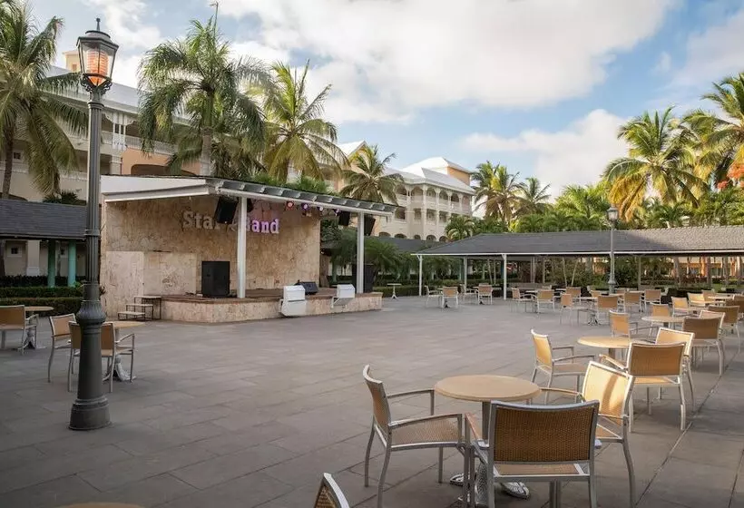 Fotos del hotel Iberostar Dominicana - All Inclusive:  25