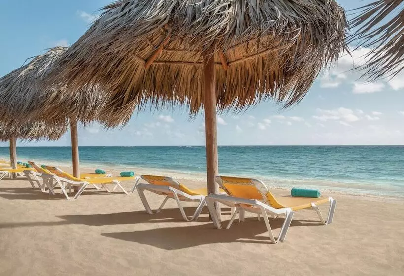 Fotos del hotel Iberostar Dominicana - All Inclusive:  33