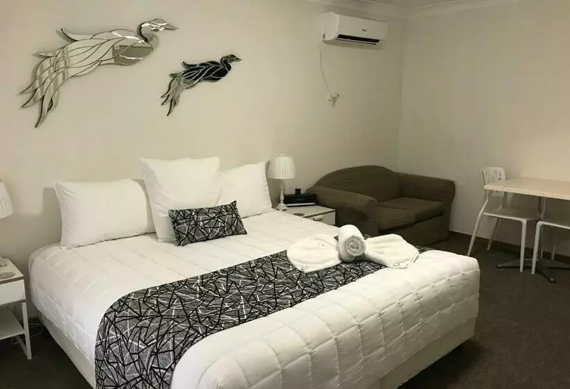 Fotos del hotel Karuah Motor Inn:  8