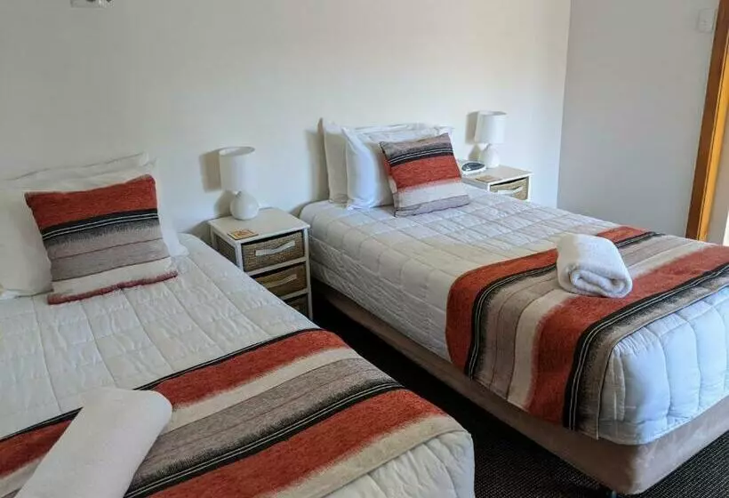 Fotos del hotel Karuah Motor Inn:  14