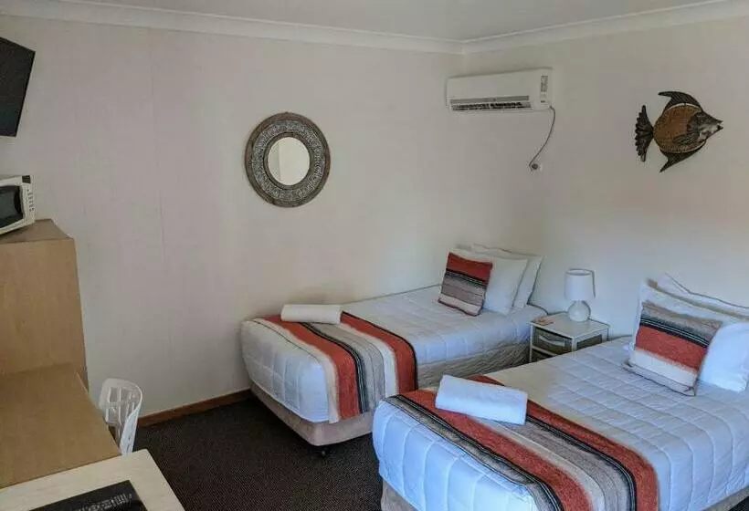 Fotos del hotel Karuah Motor Inn:  2