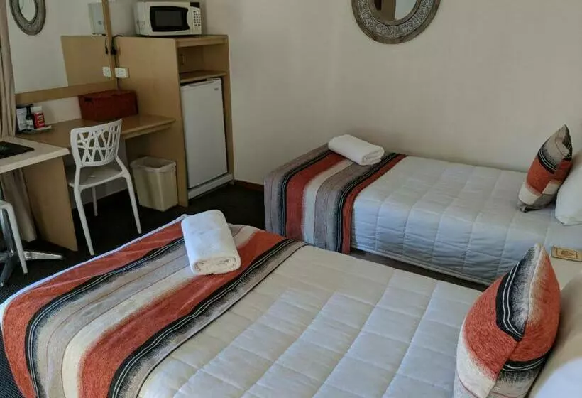 Fotos del hotel Karuah Motor Inn:  4
