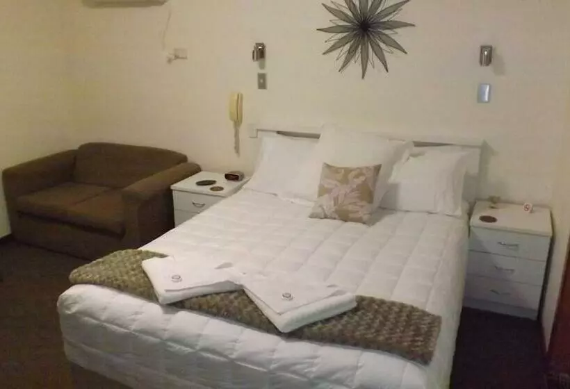 Fotos del hotel Karuah Motor Inn:  6