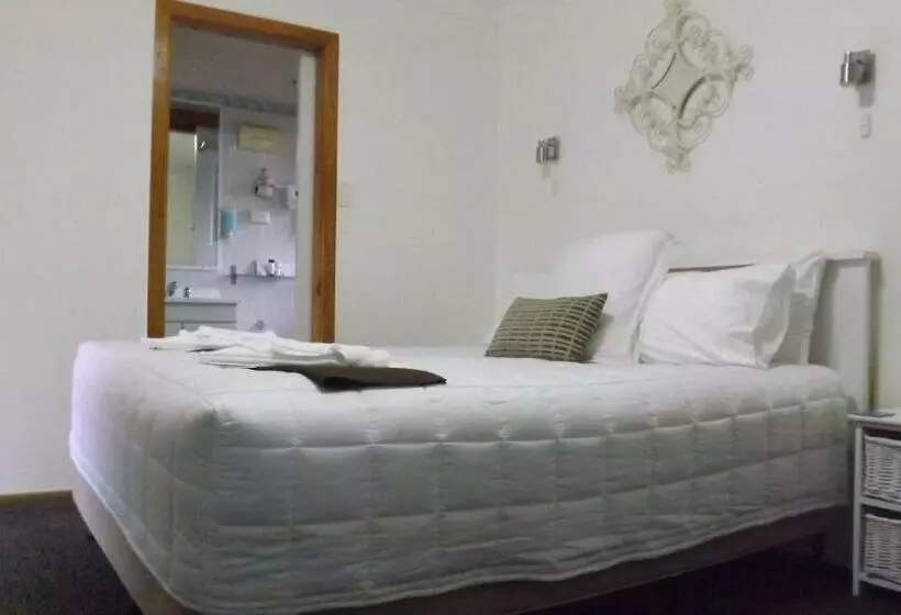Fotos del hotel Karuah Motor Inn:  7