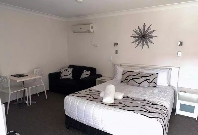 Fotos del hotel Karuah Motor Inn:  15