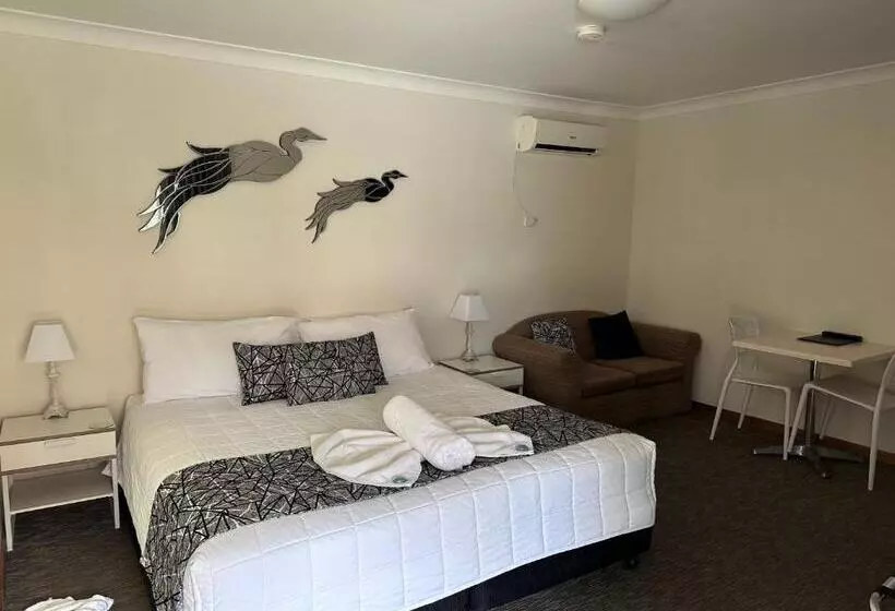Fotos del hotel Karuah Motor Inn:  13