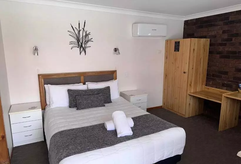 Fotos del hotel Karuah Motor Inn:  16