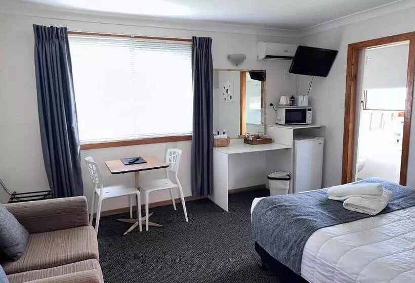 Fotos del hotel Karuah Motor Inn:  9