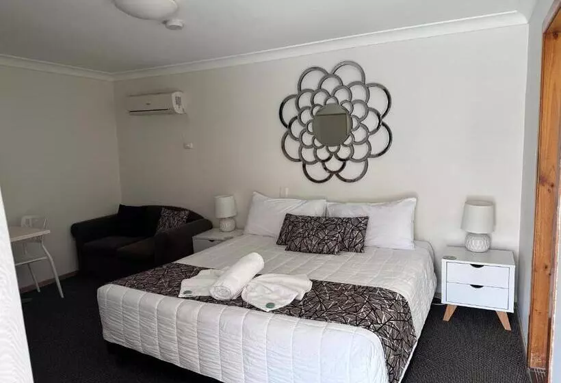 Fotos del hotel Karuah Motor Inn:  17