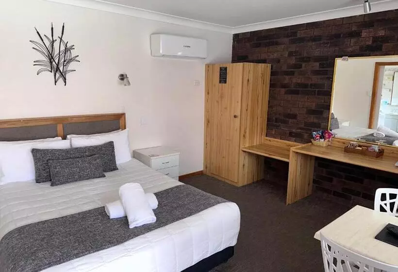 Fotos del hotel Karuah Motor Inn:  10
