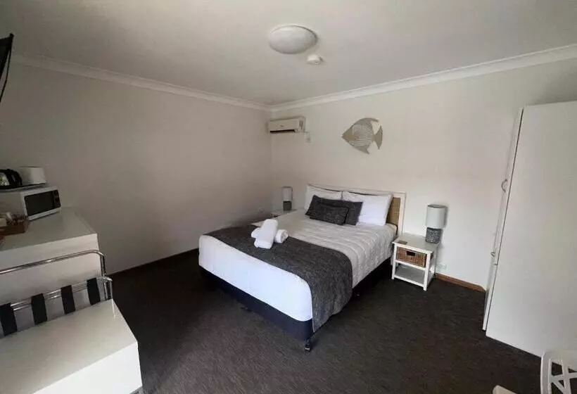 Fotos del hotel Karuah Motor Inn:  18