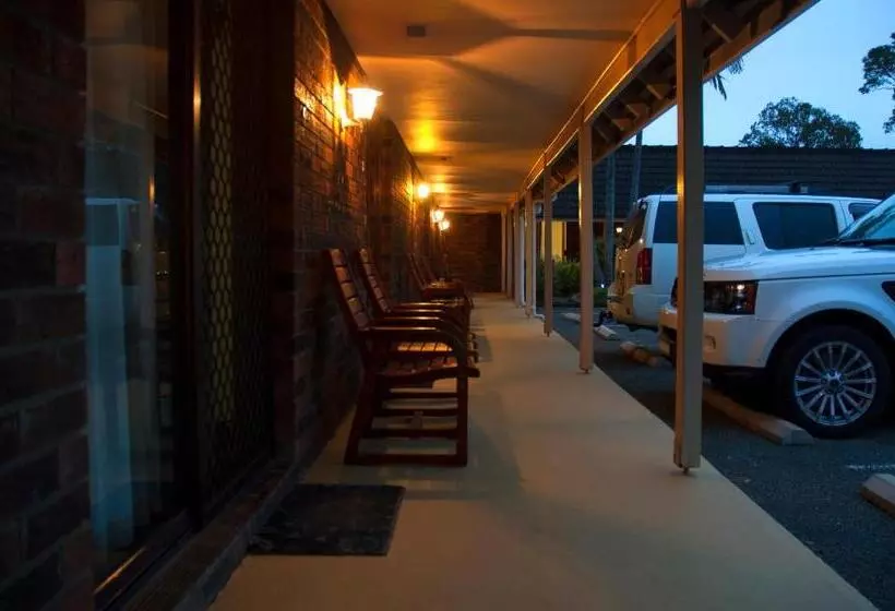 Fotos del hotel Karuah Motor Inn:  3