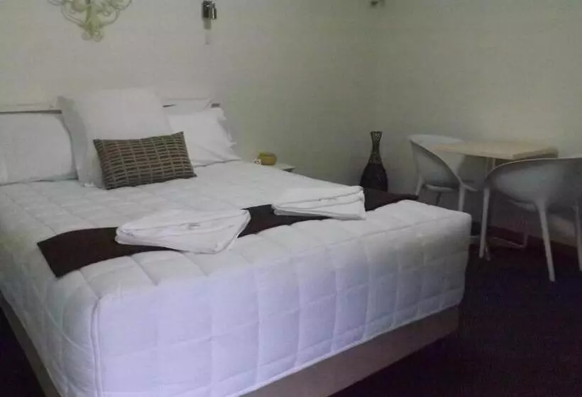 Fotos del hotel Karuah Motor Inn:  11