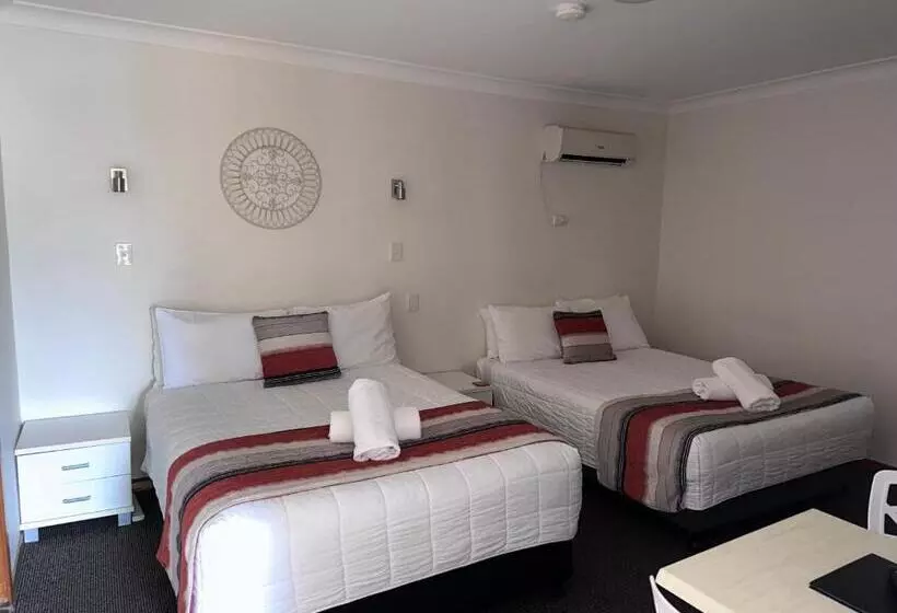 Fotos del hotel Karuah Motor Inn:  12