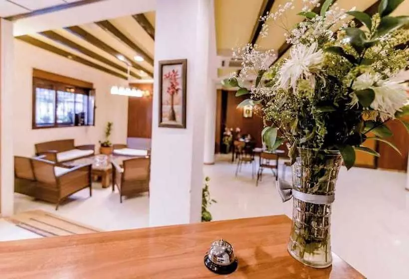 Fotos del hotel A3b  Mirador De Fonseca:  15