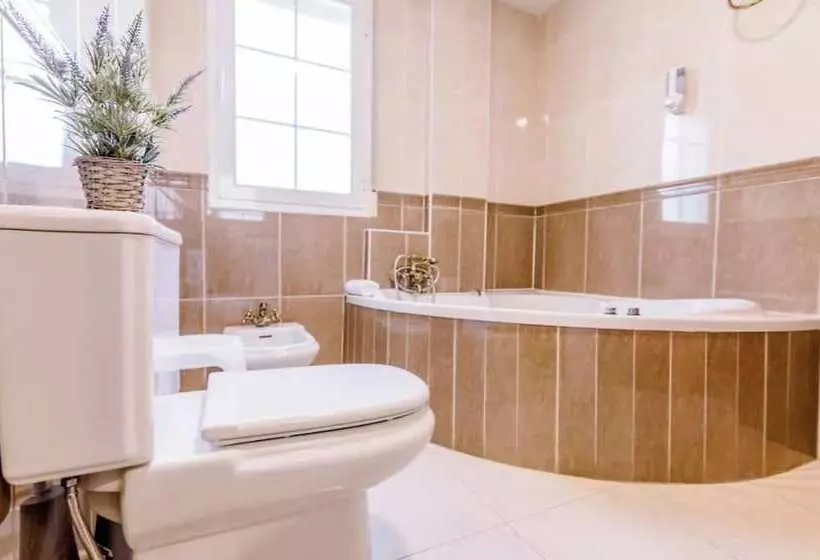 Fotos del hotel A3b  Mirador De Fonseca:  21