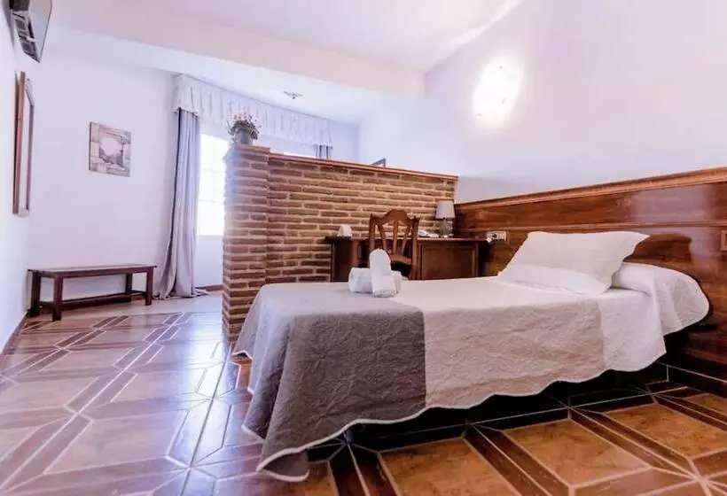 A3b  Mirador De Fonseca