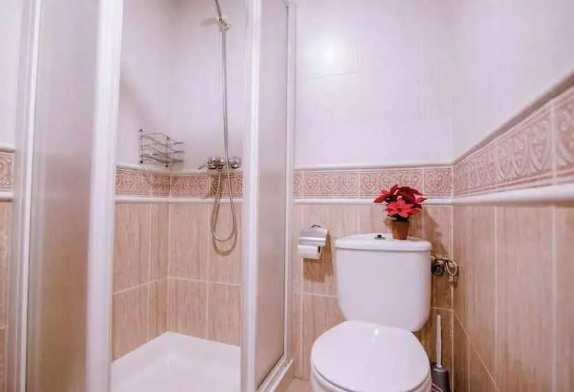 Fotos del hotel A3b  Mirador De Fonseca:  17