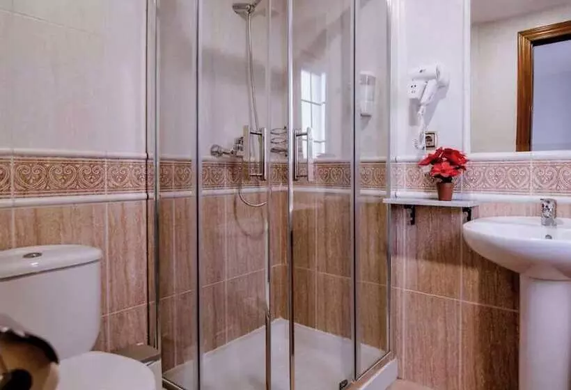 Fotos del hotel A3b  Mirador De Fonseca:  19