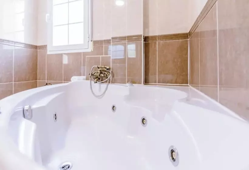 Fotos del hotel A3b  Mirador De Fonseca:  23