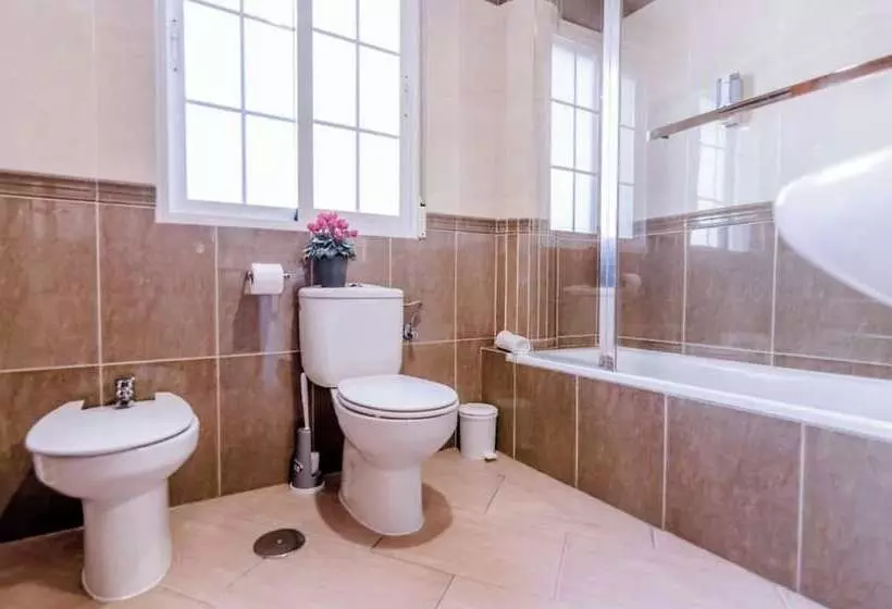 Fotos del hotel A3b  Mirador De Fonseca:  4