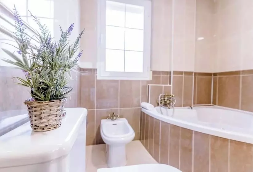 Fotos del hotel A3b  Mirador De Fonseca:  14