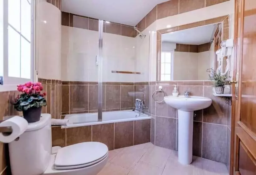 Fotos del hotel A3b  Mirador De Fonseca:  9