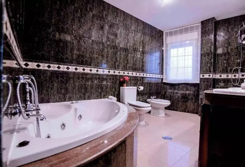 Fotos del hotel A3b  Mirador De Fonseca:  24