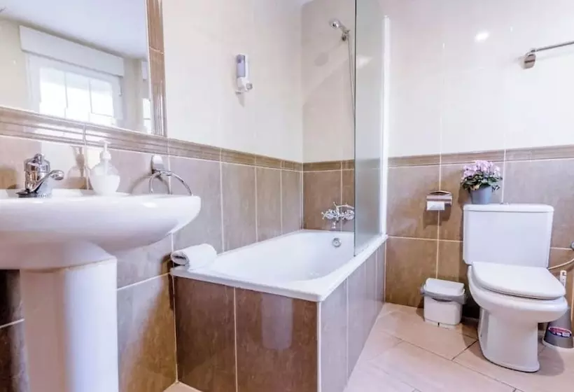 Fotos del hotel A3b  Mirador De Fonseca:  20