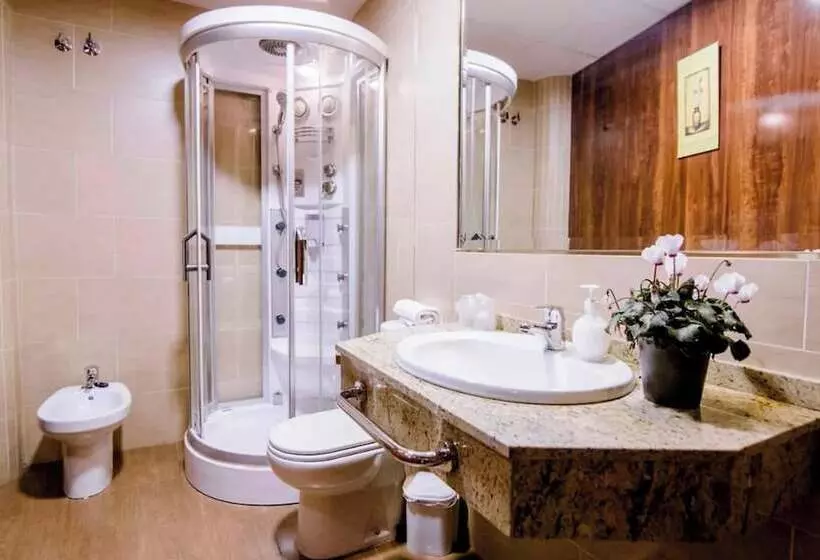 Fotos del hotel A3b  Mirador De Fonseca:  22