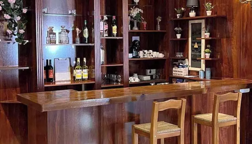 Fotos del hotel A3b  Mirador De Fonseca:  2