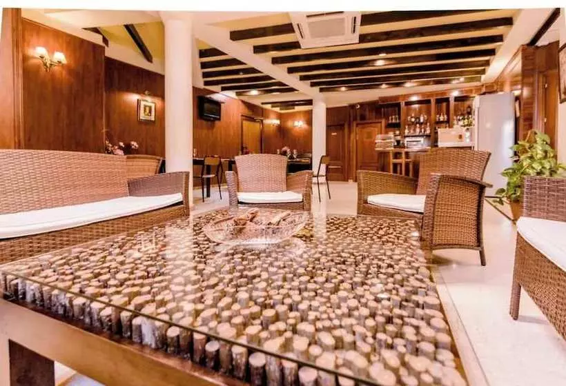 Fotos del hotel A3b  Mirador De Fonseca:  7