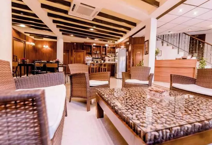 Fotos del hotel A3b  Mirador De Fonseca:  12