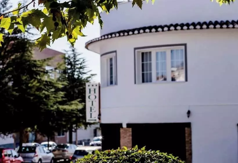 Fotos del hotel A3b  Mirador De Fonseca:  5