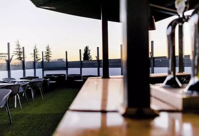 Fotos del hotel A3b  Mirador De Fonseca:  13