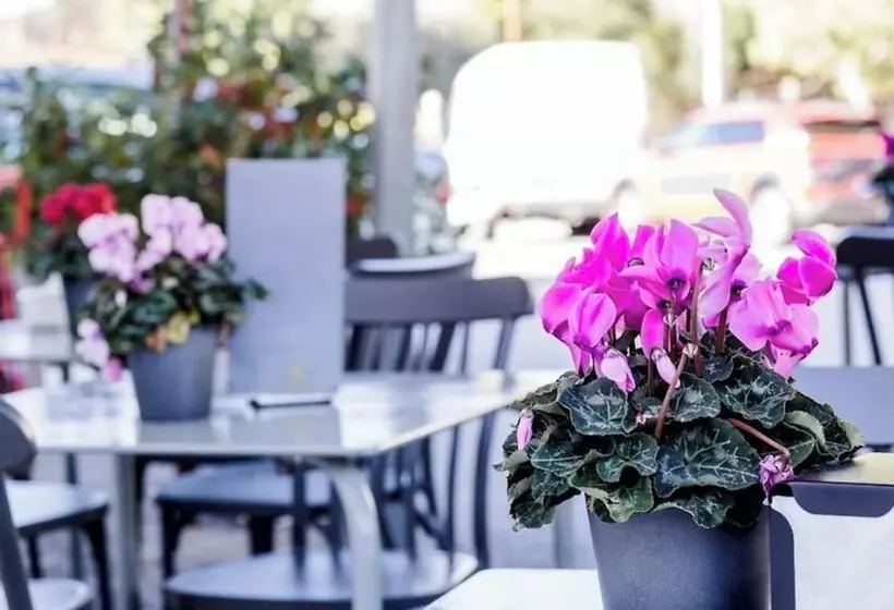 Fotos del hotel A3b  Mirador De Fonseca:  8