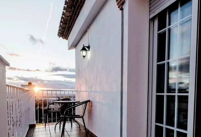 Fotos del hotel A3b  Mirador De Fonseca:  3